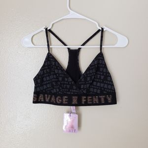 Savage X Fenty Forever Savage bralete